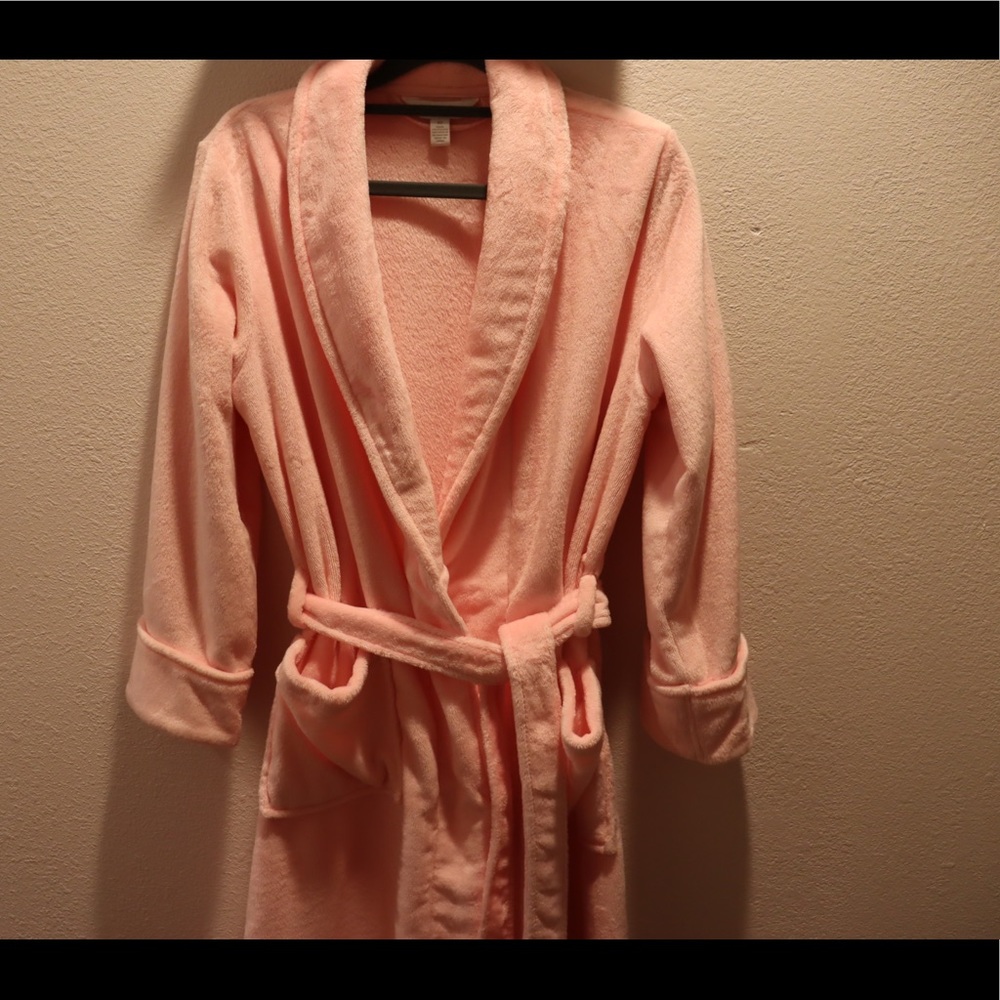 Charter Club Robe